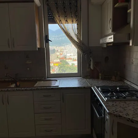 Es-tirana Center Apartment