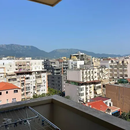 Es-tirana Center Apartment Tirana