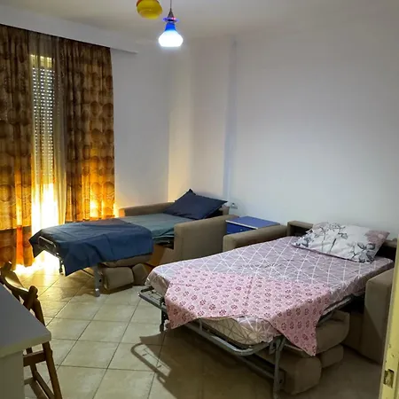 Apartment Es-tirana Center