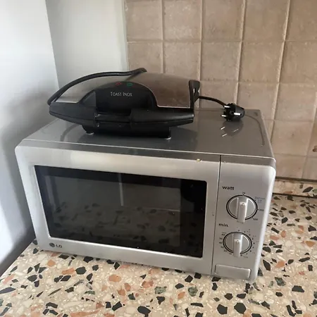 Apartment Es-tirana Center