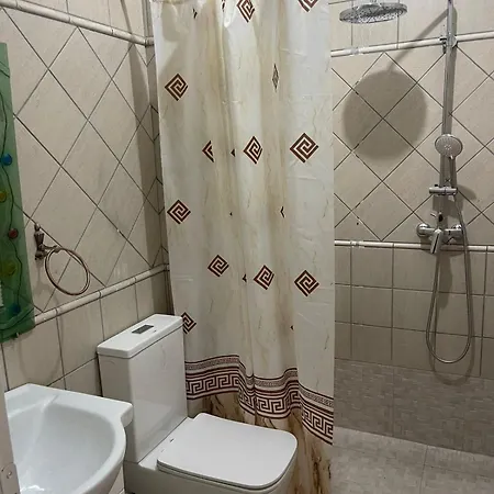 Apartment Es-tirana Center *