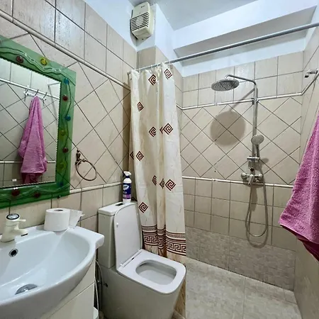 Apartment Es-tirana Center
